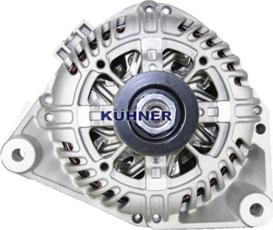 AD KUHNER 301150ri -  Генератор